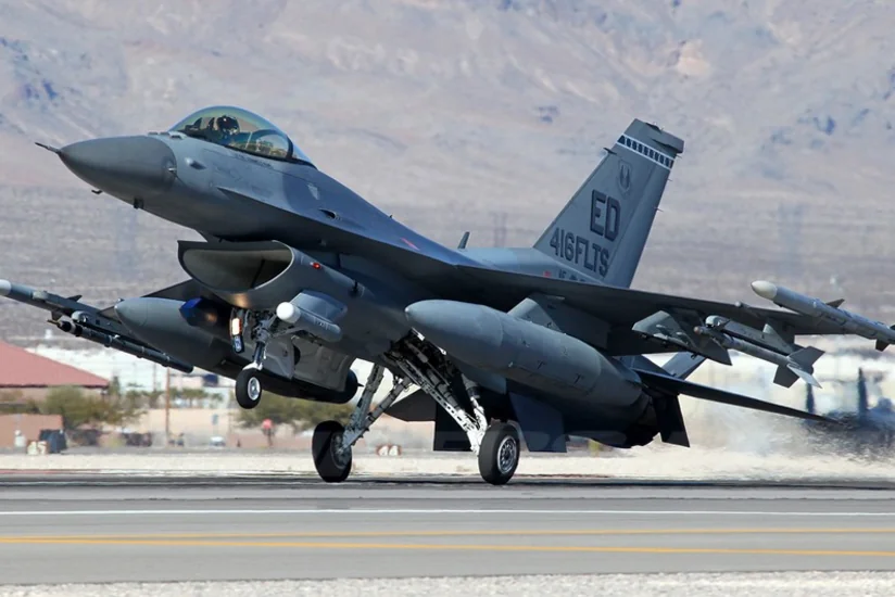 Yaşar Gülər: “F-16-ların tədarükü ilə bağlı ABŞ-la texniki danışıqları başa çatdırmışıq”