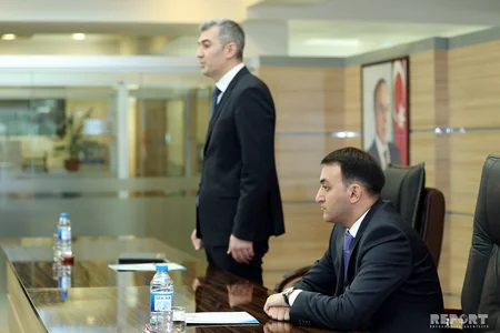 Əcnəbilərin olduğu yer üzrə qeydiyyatı ASAN xidmət həyata keçirəcək