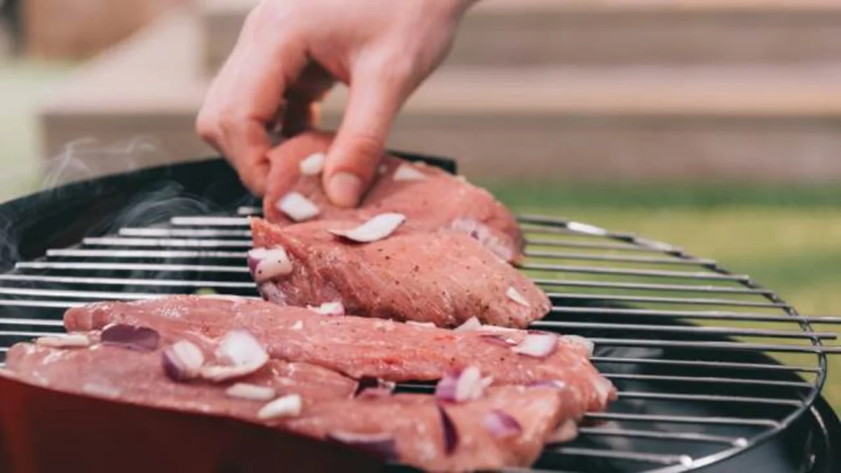 Scientists: Eating meat a risk factor for early death