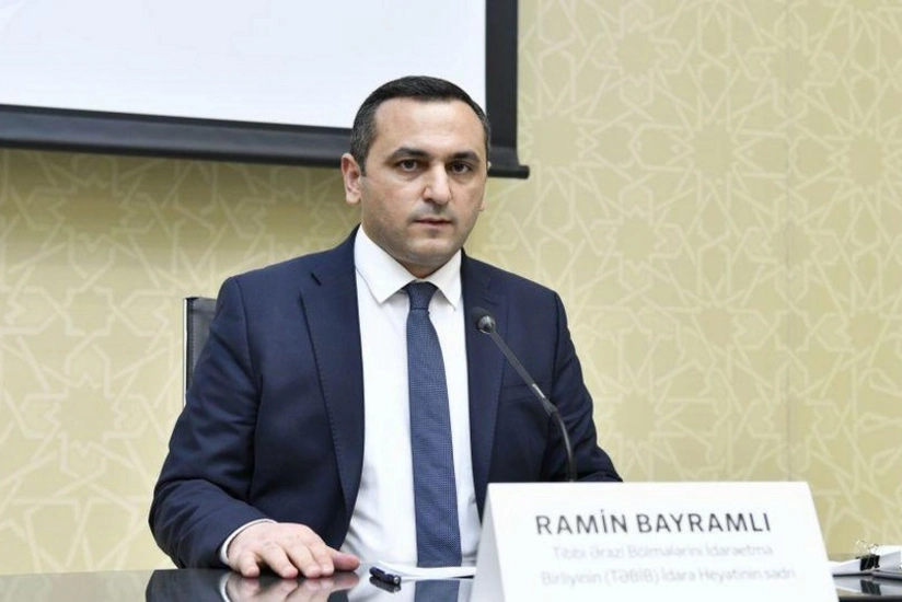 TABIB's head writes letter of resignation