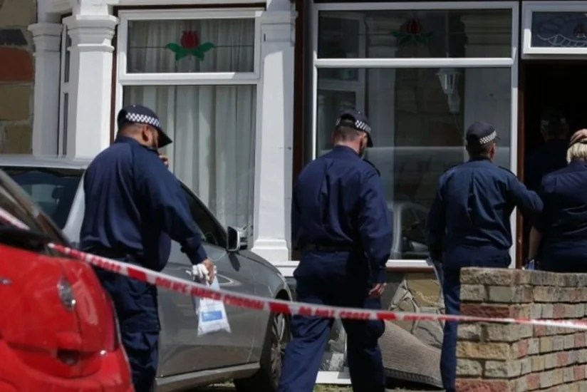 Londonda terror fəaliyyətində şübhəli bilinən 3 nəfər tutulub