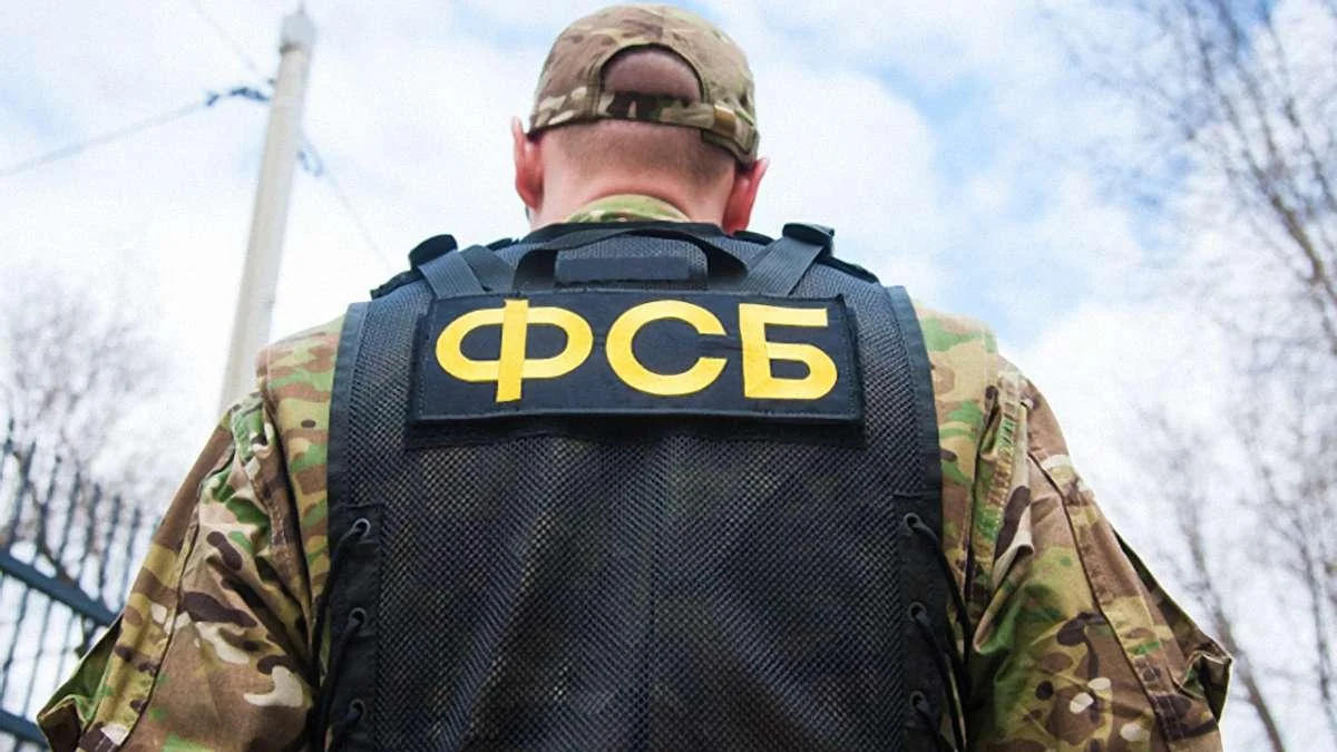 Ukrainian consul detained in Russia