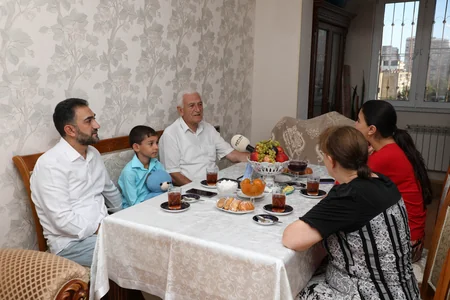 Laçın sakini: “Torpaq həsrəti ilə keçən 30 ili yaşanmamış hesab edirəm” - REPORTAJ