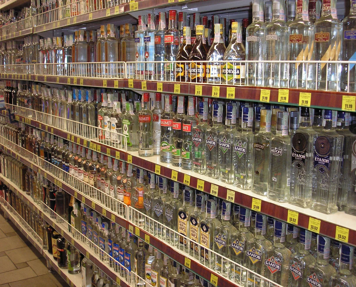 ​Azerbaijan reduces the export of alcoholic beverages