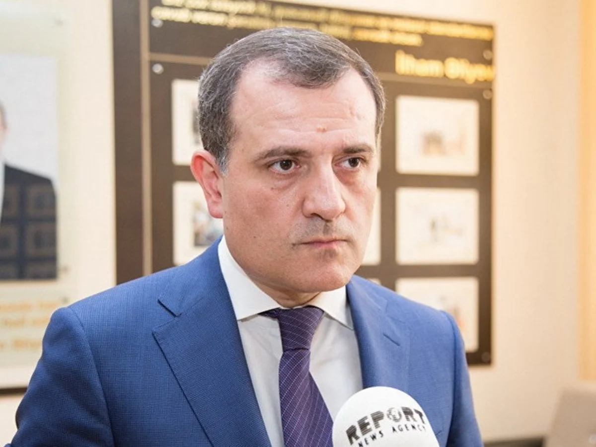 Директор школы в Баку уволен за незаконный сбор денег - ВИДЕО