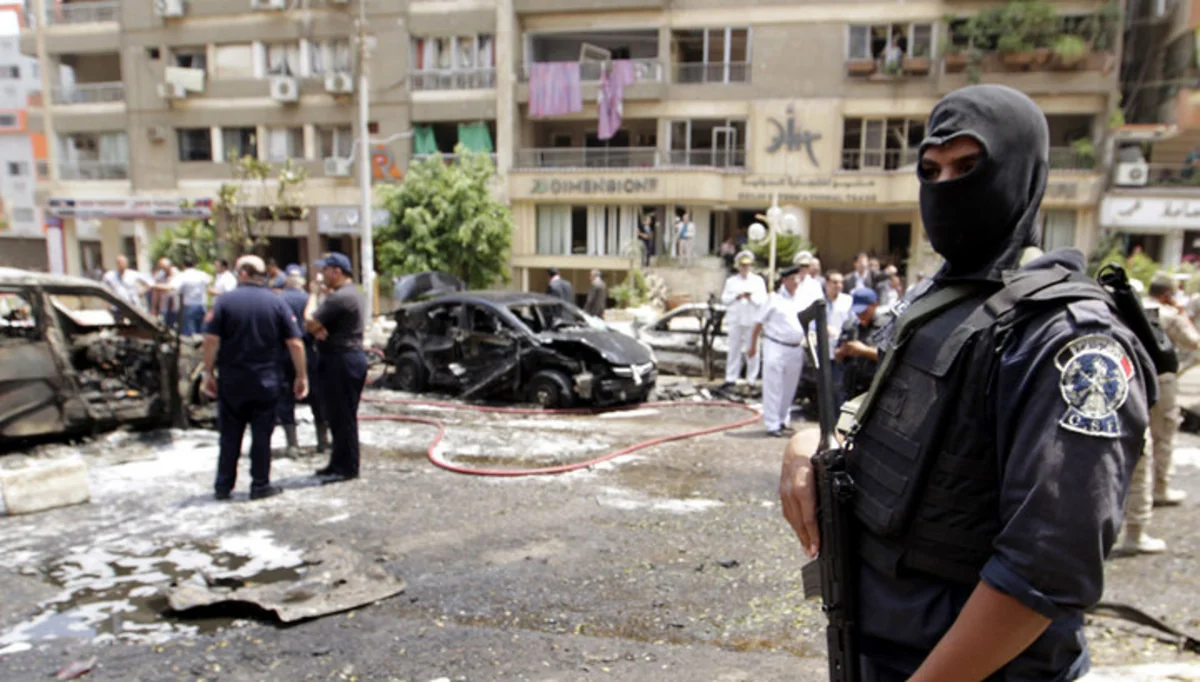 Misirdə ölkənin baş prokurorunun qətlində ittiham olunan 31 nəfər edam edilə bilər