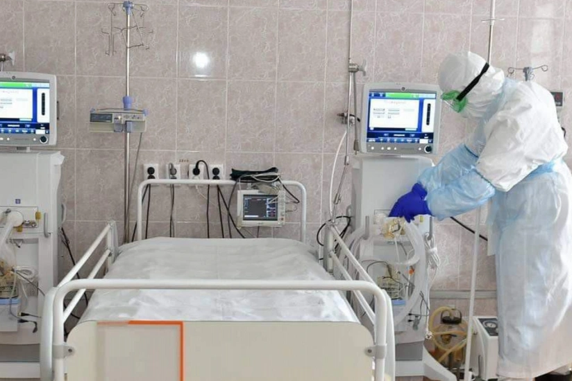 Мужчина вылечился от коронавируса и умер