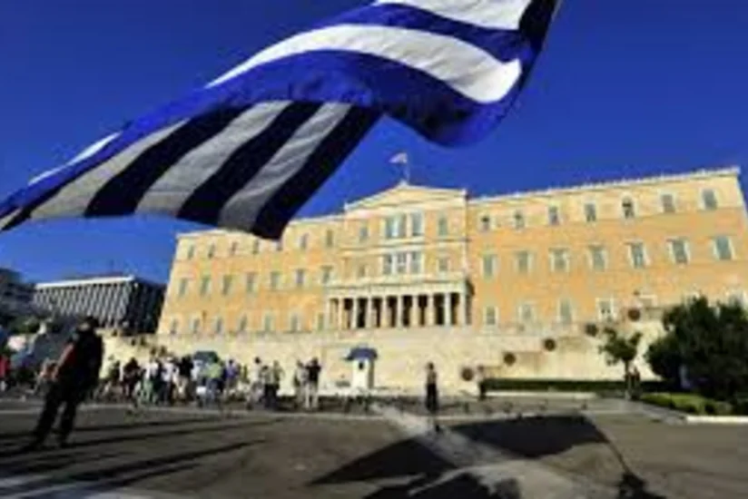 Греческие парламентарии не смогли избрать президента в первом туре