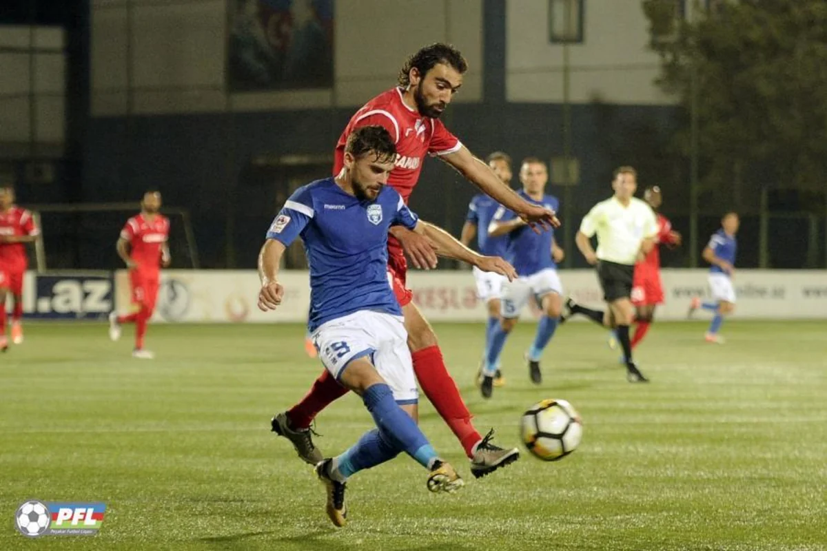 Vaqif Cavadov: Öz meydanında ilk turdaca məğlub olmaq heç də xoş deyil