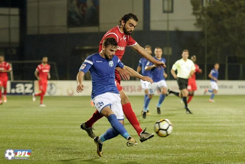 Vaqif Cavadov: Öz meydanında ilk turdaca məğlub olmaq heç də xoş deyil