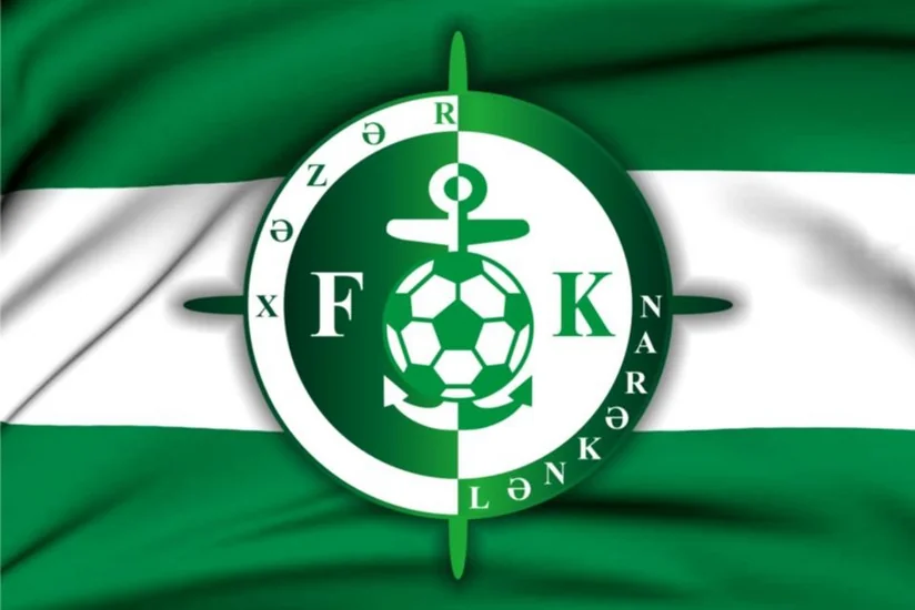 Xəzər Lənkəranın futbolçusu klubdan xəbərsiz seçkiqabağı təbliğat kampaniyasına qoşulub