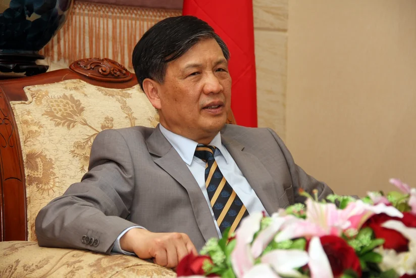 Chinese Ambassador: Azerbaijan is an investment-attractive country