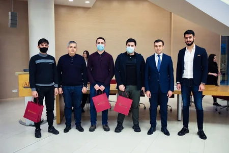 Kapital Bank tələbələr üçün yeni layihə təqdim etdi
