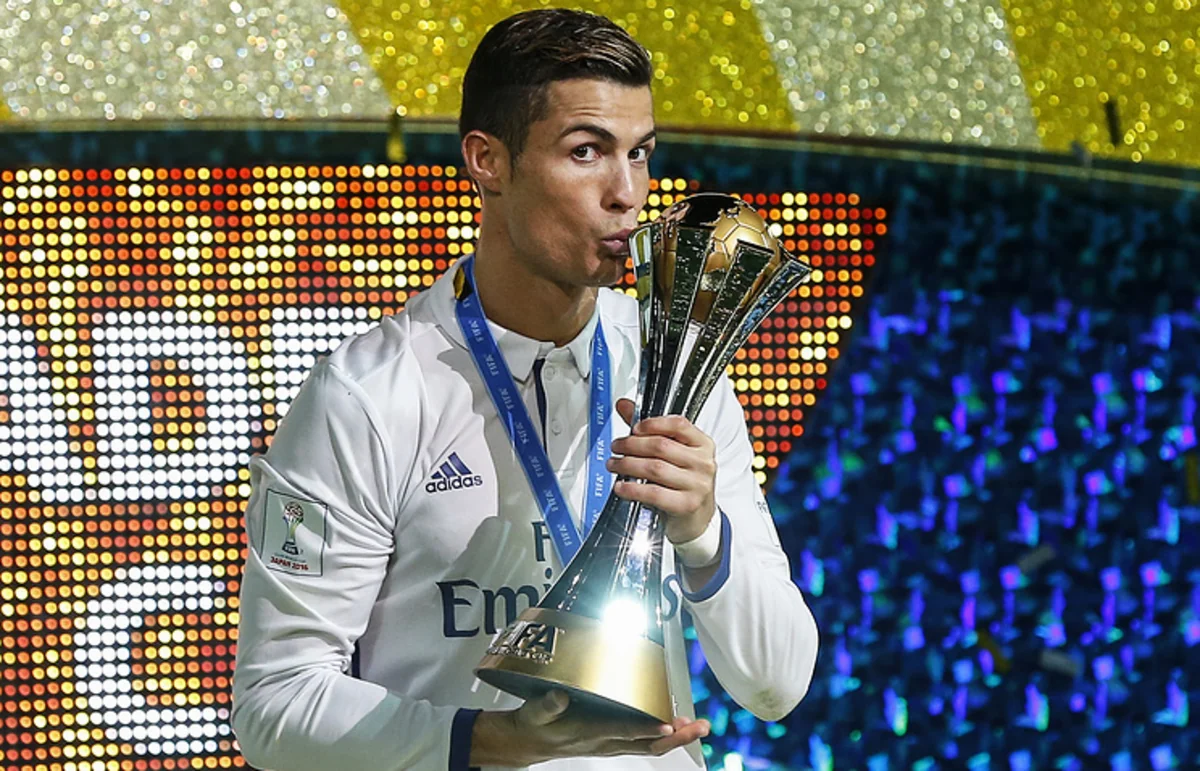 Futbol üzrə dünya klub çempionatı  2017-nin bütün iştirakçıları məlum olub