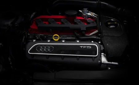 ​В Азербайджан завезут новую модель Audi