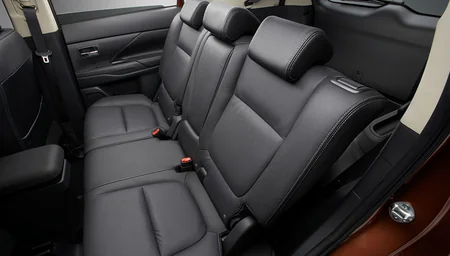 Azərbaycanda Mitsubishi Outlander bahalaşıb
