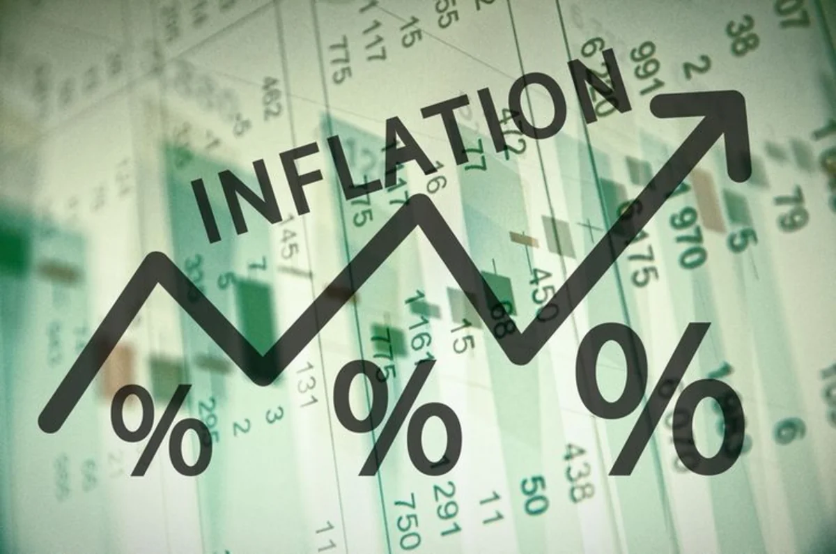 Inflation forecast for Azerbaijan