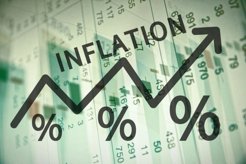 Azərbaycanda inflyasiya 2021-ci ildə 4,9%, 2022-ci ildə isə 3,6% ola bilər