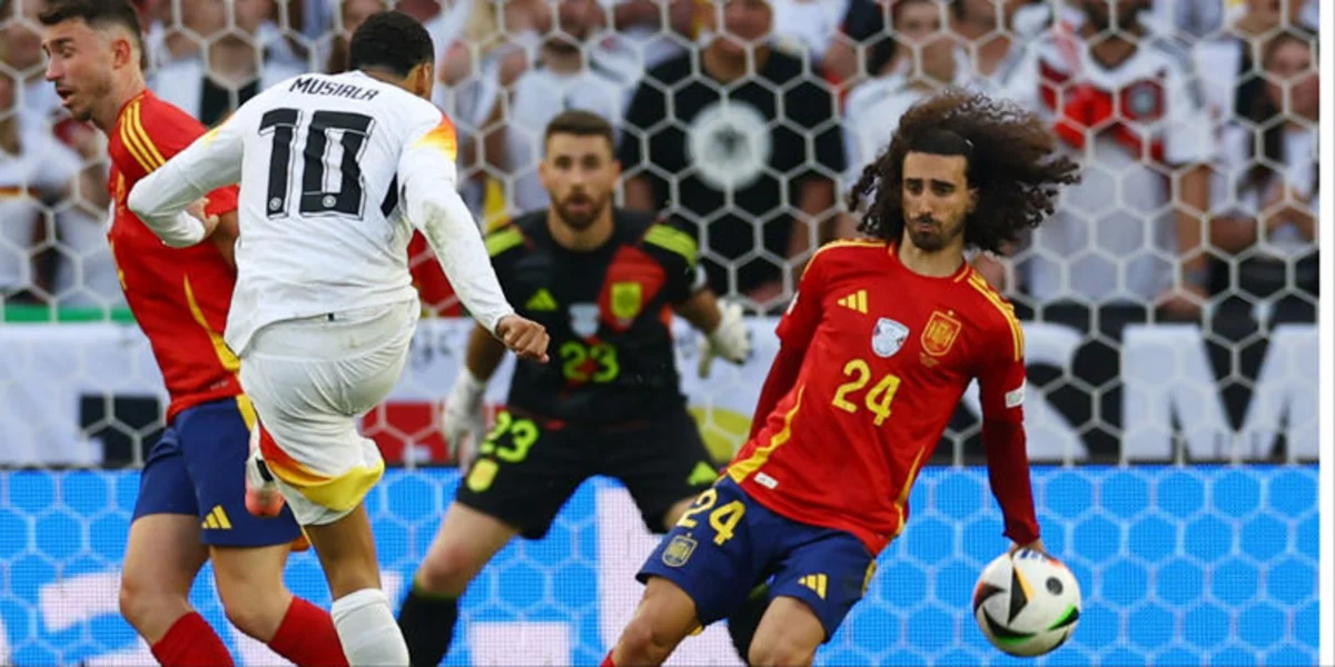 UEFA Almaniyada keçirilən Avropa çempionatında qeydə alınan hakim səhvini etiraf edib