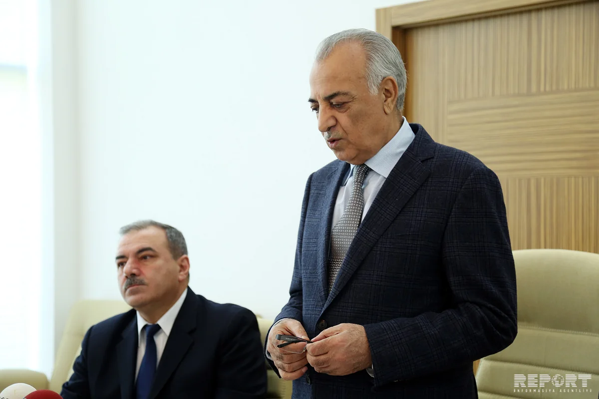 Abdulbari Goozal: Neftin ucuzlaşması bir çox ölkələrə ziyan vurub