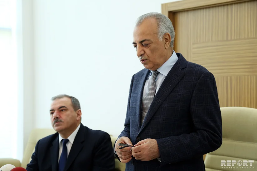 Abdulbari Goozal: Neftin ucuzlaşması bir çox ölkələrə ziyan vurub