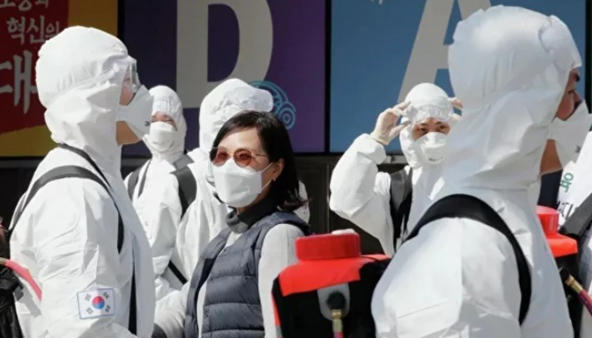 Dünyada koronavirusa yoluxanların sayı 113 min nəfəri ötdü