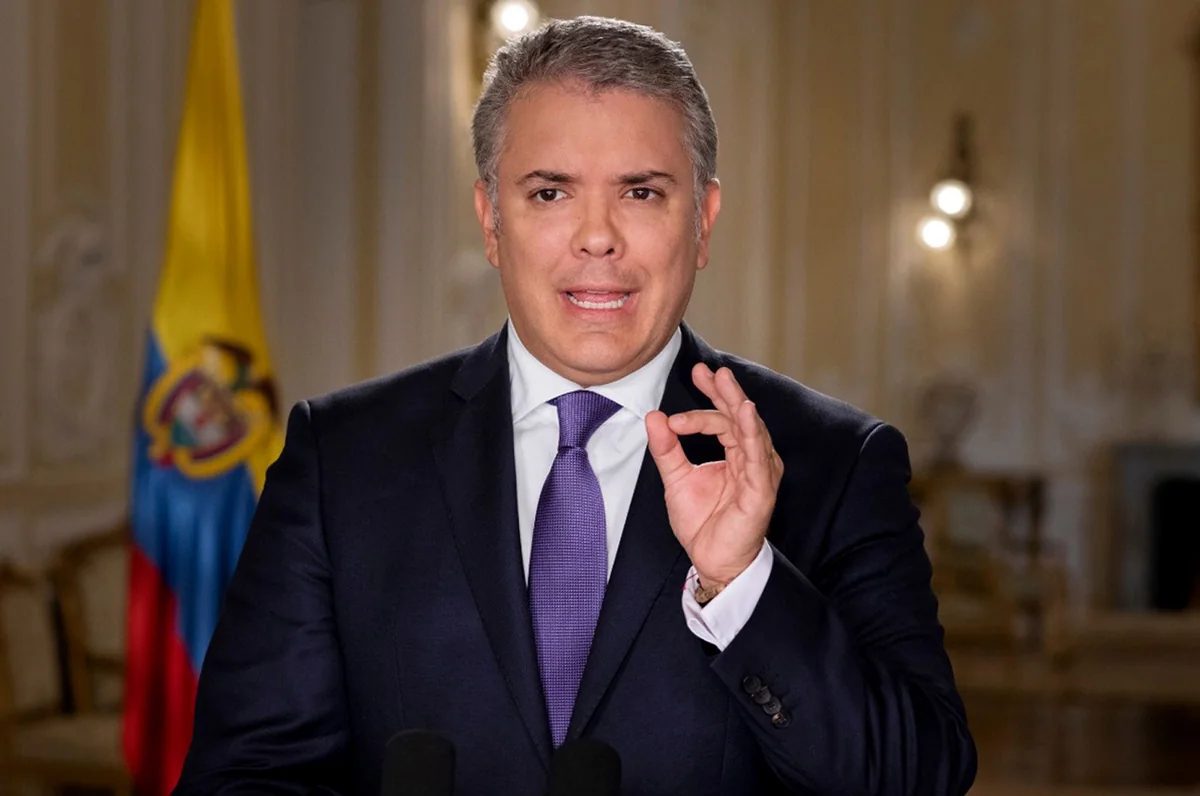 Kolumbiyada silahlı qruplaşmanın qadın rəhbərlərindən biri yaxalanıb