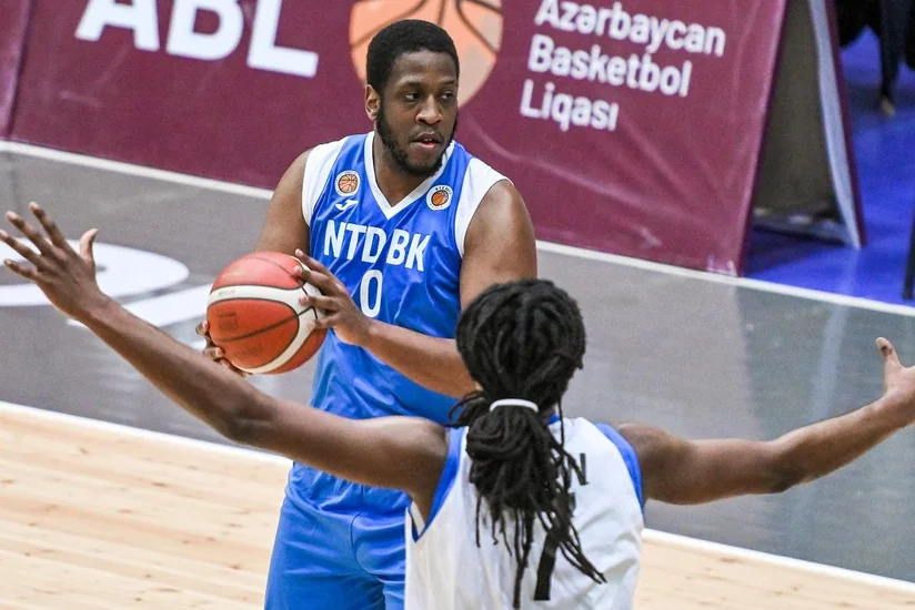 Azərbaycan Basketbol Liqası: Abşeron NTD-yə qalib gəlib
