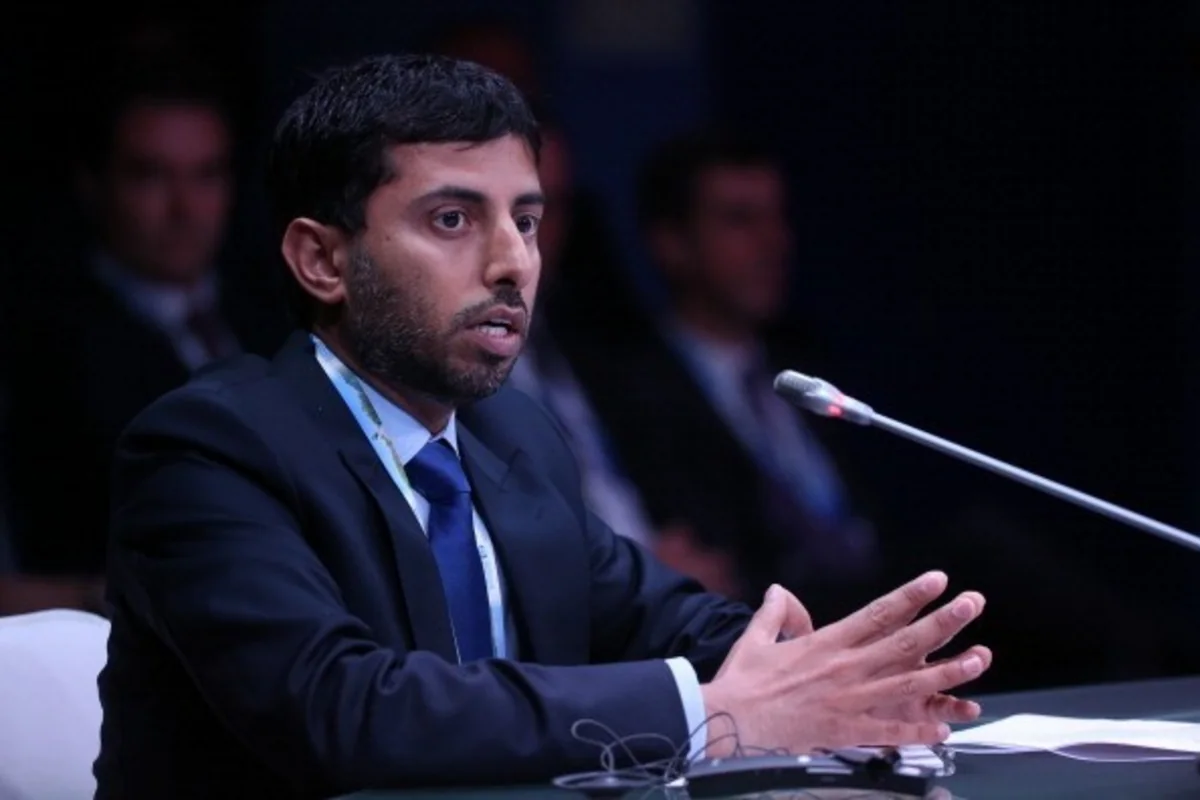 Süheyl əl Məzrui: OPEC+ formatının uğurlu olduğuna şübhə yoxdur