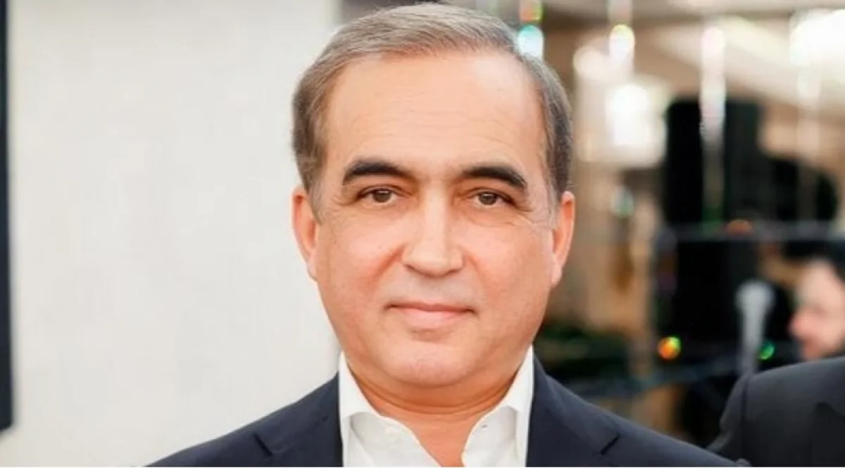 Sabir Hacıyev Qazaxıstanda keçiriləcək referendumda MDB PA müşahidəçilər qrupunun koordinatoru təyin edilib