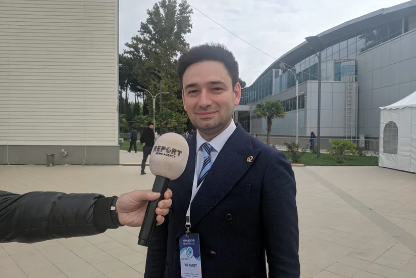Fərid Xəlilov: Ölkə çempionatının bir turunu azad edilmiş ərazilərə sala bilərik