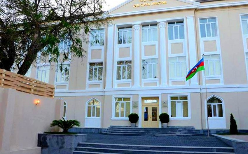 Ölən şagirdin anası: “Qızımın alçaldılmasını direktora desəm də, buna göz yumurdu”