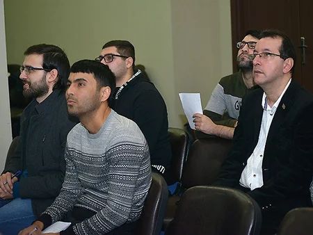 Fritz Ştuxlik: Hakimlərdən səhvlər gözləyin, çünki, bu, oyunun bir hissəsidir