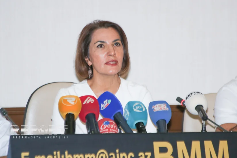 Bilik Günündə Kaspi liseyinin Ağ Şəhər filialının açılışı olacaq