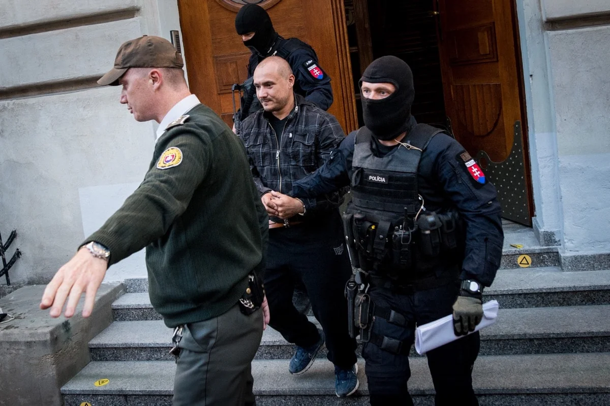 Полиция Словакии расследует более 150 случаев угроз политикам в интернете