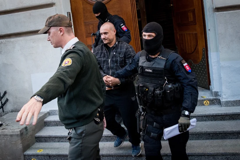 Полиция Словакии расследует более 150 случаев угроз политикам в интернете