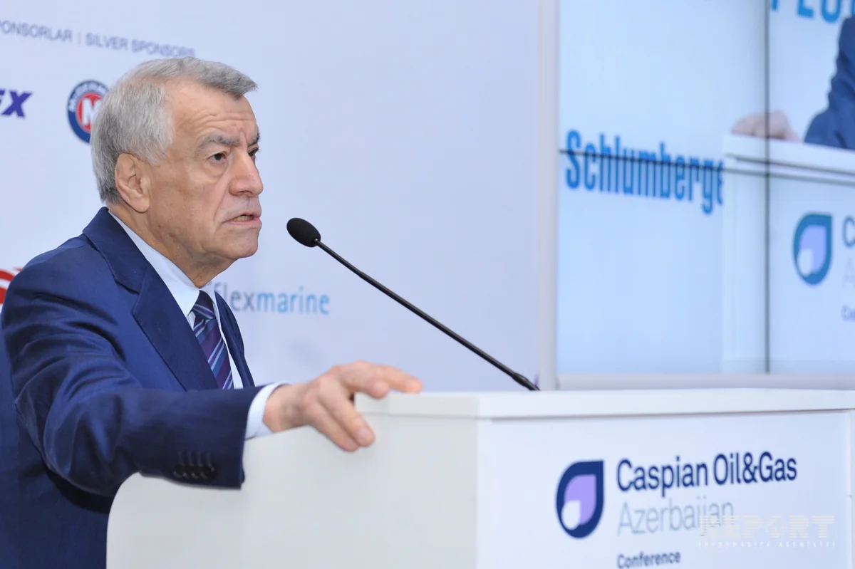 Natig Aliyev: US President's letter shows Washington’s support to Azerbaijan's energy policy
