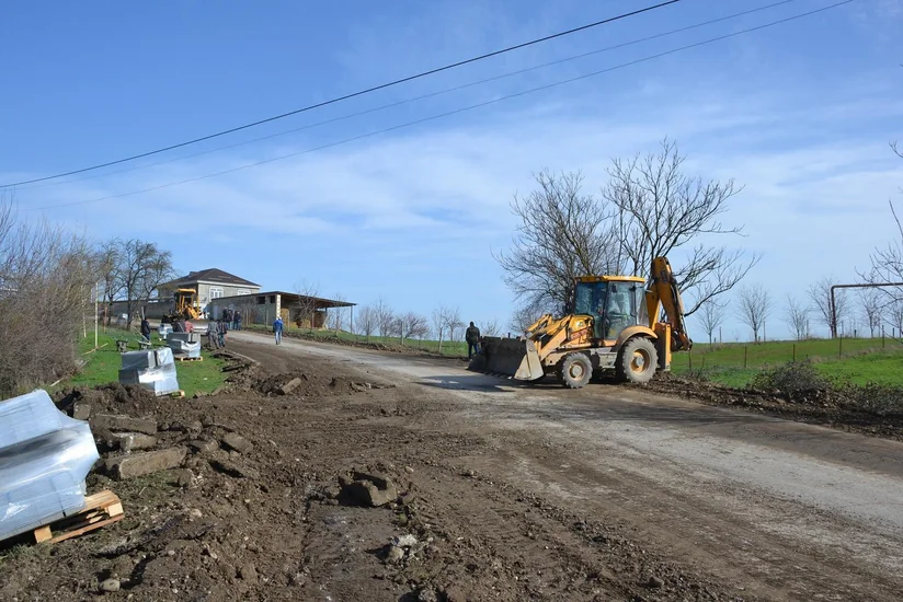Ələt-Astara-İran ilə dövlət sərhədi-Biləsuvar avtomobil yolu yenidən qurulur - SƏRƏNCAM