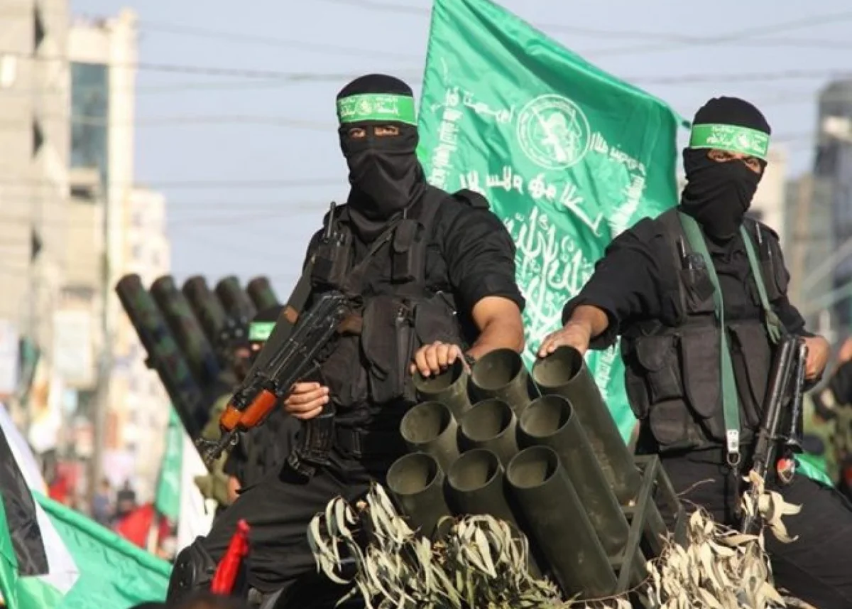 KİV: HƏMAS gələcəkdə Qəzzanı idarə etməyi planlaşdırmır