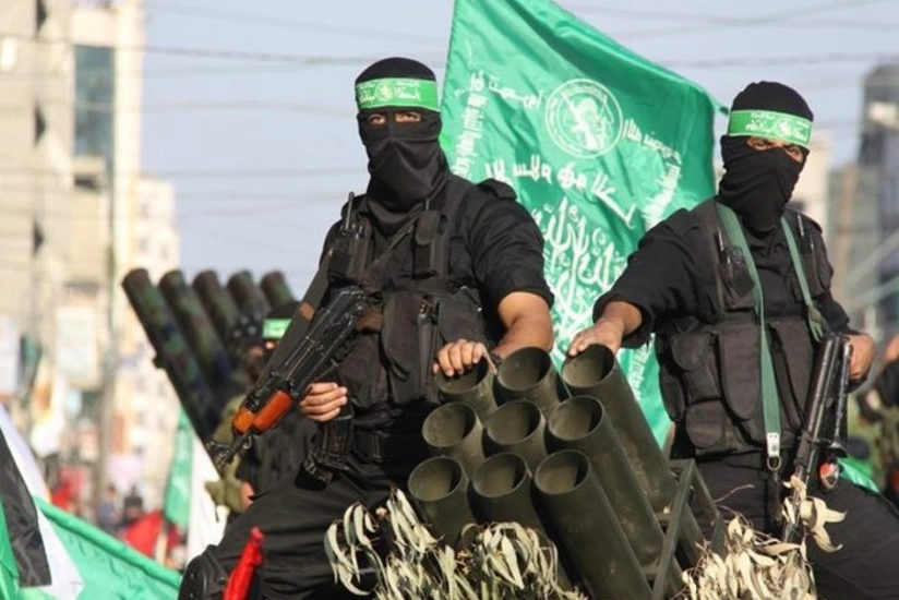 HƏMAS yanvarın 19-da üç israilli girovu azad edəcək