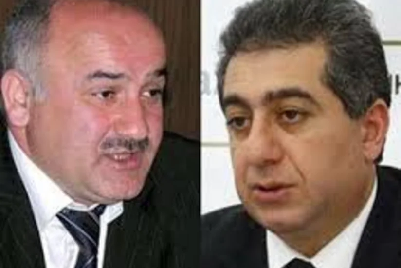 ​Qubad İbadoğlu Arif Hacılının ittihamlarına cavab verib
