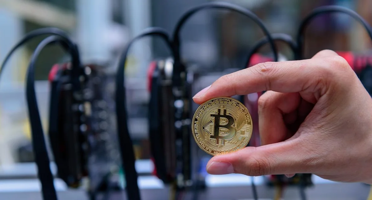 С помощью PlayStation научились добывать криптовалюту