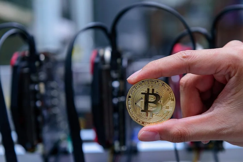 С помощью PlayStation научились добывать криптовалюту