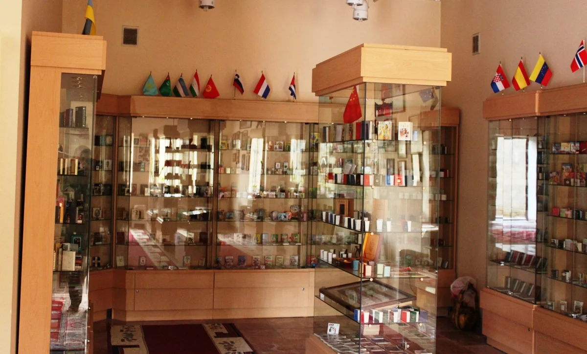 Presentation of mini book about Uzbekistan will be held in Baku