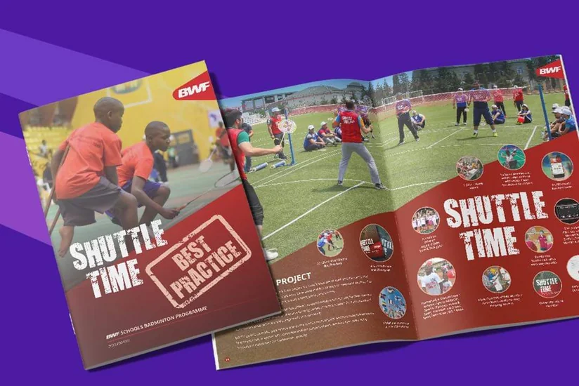 “Shuttle Time Azerbaijan” dünyanın ən yaxşı badminton layihələri sırasına düşüb