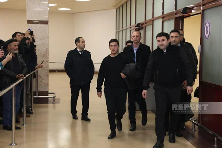 Azaraq Ermənistana keçən Azərbaycan əsgəri Vətənə qaytarılıb