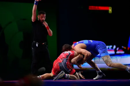 Dünya Kuboku: Türkiyə yığması İrana məğlub olub