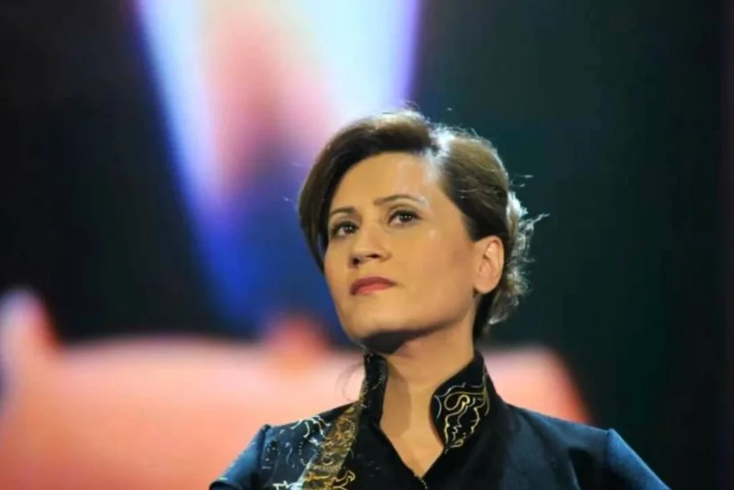 Müğənni Azərinə xalq artisti fəxri adı verilib
