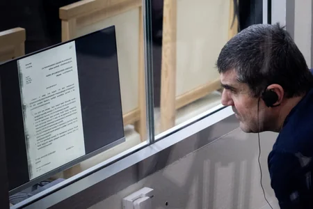 Levon Mnatsakanyan: Mines produced in Armenia and brought to Karabakh – COURT