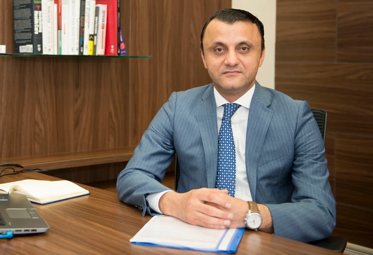 TƏBİB sədrinin səlahiyyətlərini icra edən şəxs məlum olub